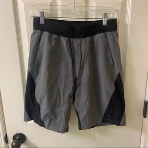 LuluLemon Mens Swimming Trunks 9”